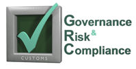 GRC CUSTOMS -
Adviseren u bij Governance, Risk & Compliance vraagstukken op het gebied van douane en internationale handel.